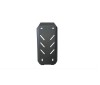 Scut metalic diferential Suzuki S-Cross 4x4 2013-2021