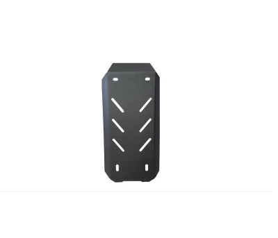 Scut metalic diferential Suzuki S-Cross 4x4 2013-2021 foto