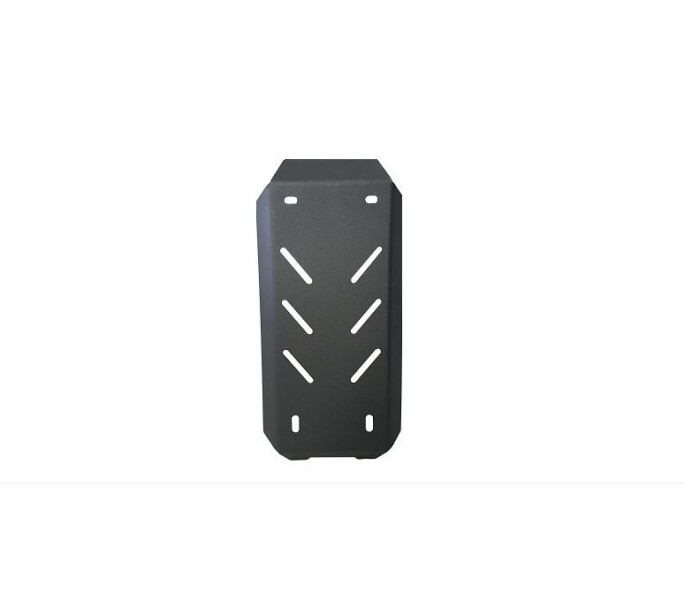 Scut metalic diferential Suzuki S-Cross 4x4 2013-2021