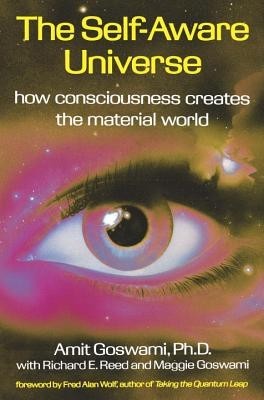 The Self-Aware Universe foto