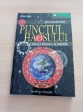 Cumpara ieftin Ervin Laszlo - Punctul haosului