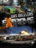 Gas Guzzlers Full Metal Frenzy