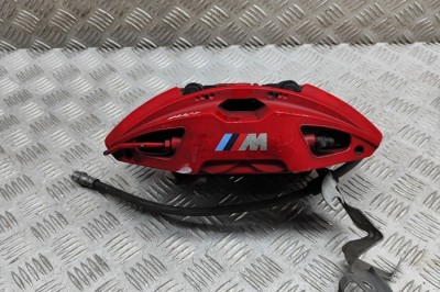 Etrier de fr&amp;acirc;nă dreapta față BMW 3 G20, G28 2024 OEM: 8844348 28246725 foto