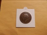Marea Britanie / Anglia 1 ( One ) Penny 1920 - C 1