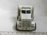 Bnk jc Matchbox Super Kings Peterbilt Truck - K-31