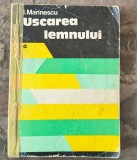I.Marinescu-Uscarea lemnului
