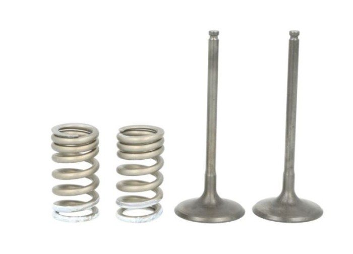 Set supape admisie Prox Suzuki RM-Z 250 07- 11