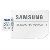 Cumpara ieftin Card de memorie MicroSD Samsung MB-MC256KA/EU, 256GB, Clasa 10