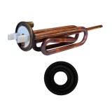 REZISTENTA BOILER+GARNITURA 2000W 65111913 ARISTON ORIGINAL