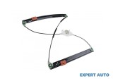Macara geam electric Volkswagen Touareg (2002-2010)[7LA,7L6,7L7] #1