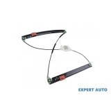 Macara geam electric Volkswagen Touareg (2002-2010)[7LA,7L6,7L7] #1