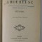 AMITIE AMOUREUSE , PREFACE FRAGMENTEE DE STENDHAL , 1898
