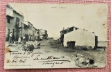 Tenes. - La Marine (Algeria) - Carte postala veche circulata (1908)