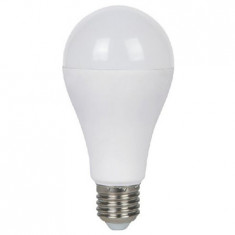 Bec LED A65 E27 17W 4000K alb neutru V-TAC