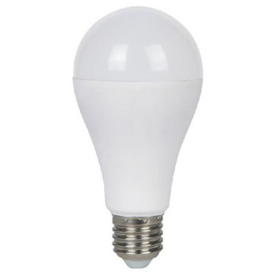 Bec LED A65 E27 17W 4000K alb neutru V-TAC foto