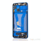 Mijloace Huawei Honor 8X, Blue, SWAP