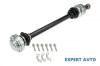 Planetara BMW X3 (2004-&gt;) [E83] #1, Array