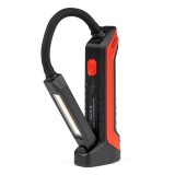 Lanternă de control cu baterie integrată WT01, 2200 mAh, Autohelix MSA