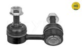 Bieleta antiruliu Nissan Navara NP300 Pick-Up, Navara NP300 Sasiu, NP300 Navara Pick-Up; Renault Alaskan Motor 2.3 dCi, parte montare Axa fata
