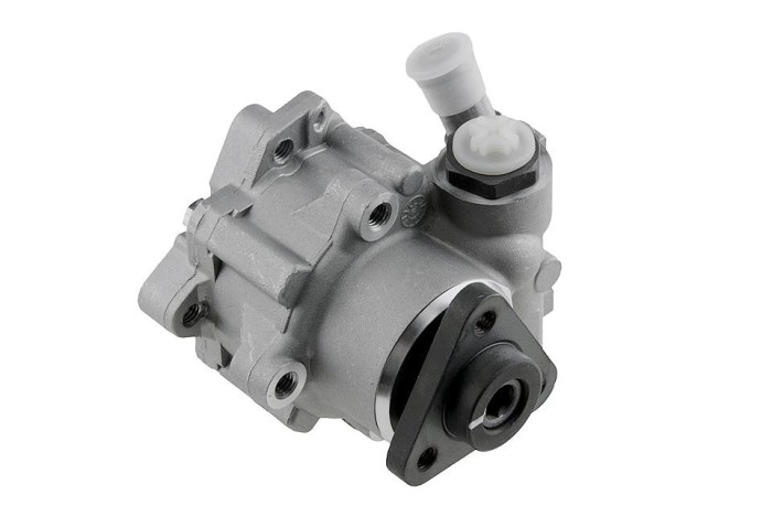 Pompa servodirectie Audi A6 1997-2005, NTY SPW-AU-016