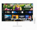 &quot;Monitor 32&quot;&quot; samsung ls32cm501euxdu&quot;