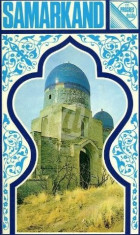 Samarkand (guide) foto