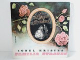 DD- Ionel Hristea &ndash; Familia Strauss, vinil LP, Electrecord 1988, stare EX