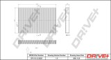Dr!ve+ DP1110.12.0225 Filtru, aer habitaclu