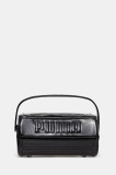 Puma poșetă PUMA x A$AP ROCKY Mini BAG culoarea negru, 92260