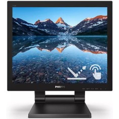MONITOR 17 PHILIPS 172B9TL TOUCH foto