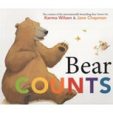 Bear Counts