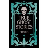 TRUE GHOST STORIES - Gilded Pocket Edition