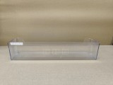 Polita usa sticle combina frigorifica Beko RCNA 406E30ZXR / R17