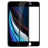 Nillkin -Folie sticla - iPhone 7 / 8 / SE 2 / SE 2020 - Negru