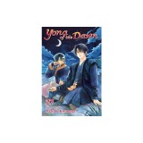 Yona of the Dawn, Vol. 27, Volume 27