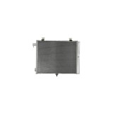 Radiator clima PEUGEOT 207 SW WK DENSO DCN21009