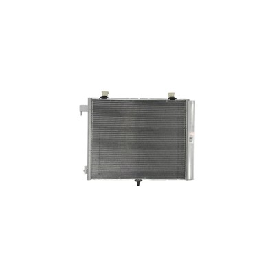Radiator clima PEUGEOT 207 WA WC DENSO DCN21009 foto