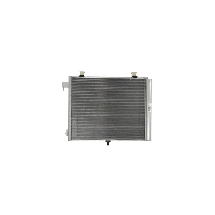 Radiator clima PEUGEOT 207 WA WC DENSO DCN21009
