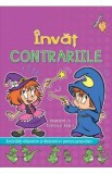 Cumpara ieftin Invat contrariile impreuna cu Adelina si Adisor
