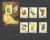 VOLTA SUPERIOARA 1984 CIUPERCI