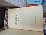 Magellan editia 2 vintage