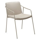 Cumpara ieftin Scaun piele artificiala Danform Boto Vintage Cashmere