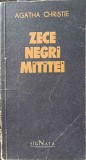 ZECE NEGRI MITITEI-AGATHA CHRISTIE-273688
