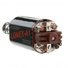 Motor lung Infinite Torque-Up/ High Speed A1 Lonex