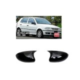 Set capace tip batman compatibil Vw Polo 6N 1999-2002 &reg; ALM