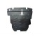 Scut motor metalic Mitsubishi Lancer 2003-2008