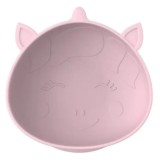 SET 2 CASTRONELE CU VENTUZA SILICON MELII MODEL UNICORN