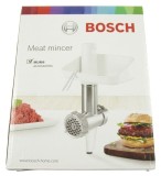 MUZ4FW4 MASINA DE TOCAT CARNE 17002781 Robot / aparat bucatarie BOSCH/SIEMENS