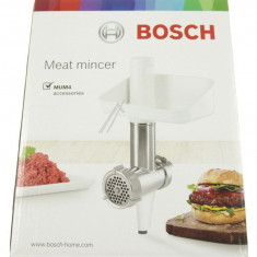 MUZ4FW4 MASINA DE TOCAT CARNE 17002781 Robot / aparat bucatarie BOSCH/SIEMENS