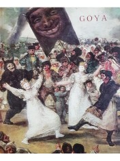 Vasile Florea - Goya (Editia: 1968) foto